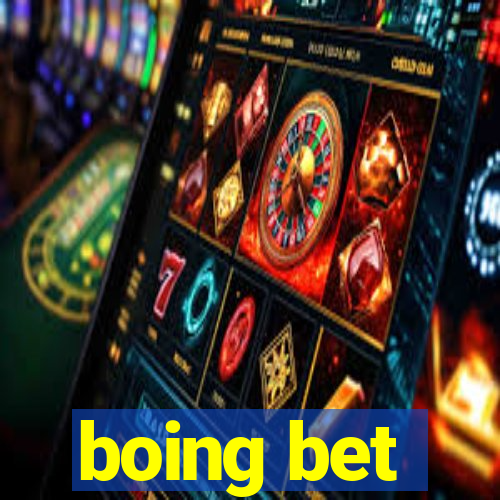 boing bet